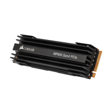 Corsair 1TB MP600 M.2 PCIe (CSSD-F1000GBMP600ECS) merevlemez, ssd
