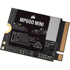 Corsair 1TB MP600 MINI M.2 PCIe SSD (CSSD-F1000GBMP600MN) merevlemez