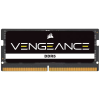 Corsair 24GB DDR5 5200MHz SODIMM Vengeance CMSX24GX5M1A5200C44 (CMSX24GX5M1A5200C44)
