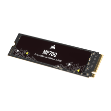 Corsair 2TB MP700 M.2 PCIe SSD (CSSD-F2000GBMP700R2) merevlemez
