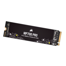 Corsair 2TB MP700 Pro M.2 PCIe SSD (CSSD-F2000GBMP700PNH) merevlemez