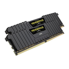 Corsair 32 GB DDR4 2133 MHz RAM  Vengeance LPX Black (2x16 GB) memória (ram)