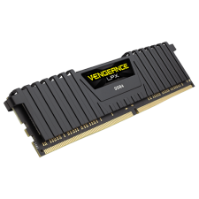 Corsair 32 GB DDR4 3200 MHz RAM  Vengeance LPX Black (2x16 GB) memória (ram)