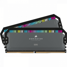 Corsair 32GB / 5600 Dominator Platinum RGB AMD EXPO DDR5 RAM KIT (2x16GB) memória (ram)