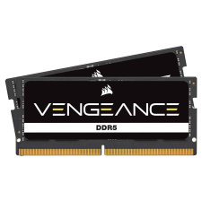 Corsair 32GB / 5600 Vengeance DDR5 Notebook RAM KIT (2x16GB) memória (ram)