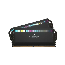 Corsair 32GB 5600MHz DDR5 RAM Corsair Dominator Platinum RGB CL36 (2x16GB) (CMT32GX5M2B5600C36) (CMT32GX5... memória (ram)