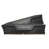 Corsair 32GB 6000MHz DDR5 RAM Corsair VENGEANCE CL38 (2x16GB) (CMK32GX5M2B6000C38) (CMK32GX5M2B6000C38)