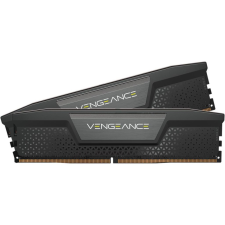 Corsair 32GB 6400MHz DDR5 RAM Corsair Vengeance CL36 (2x16GB) (CMK32GX5M2B6400C36) memória (ram)