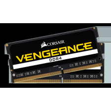 Corsair 32GB DDR4 2400MHz Kit(2x16GB) SODIMM Vengeance (CMSX32GX4M2A2400C16) memória (ram)
