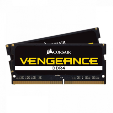 Corsair 32GB DDR4 2933MHz Kit(2x16GB) SODIMM Vengeance memória (ram)
