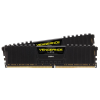 Corsair 32GB DDR4 3000MHz Kit(2x16GB) Vengeance LPX Black (CMK32GX4M2D3000C16)