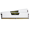 Corsair 32GB DDR4 3200MHz Kit(2x16GB) Vengeance LPX White (CMK32GX4M2E3200C16W)