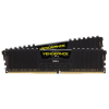 Corsair 32GB DDR4 3600MHz Kit(2x16GB) Vengeance LPX Black (CMK32GX4M2Z3600C18)