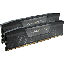 Corsair 32GB KIT DDR5 6000MHz CL36 Vengeance Black memória (ram)