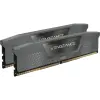Corsair 32GB KIT DDR5 6000MHz CL38 Vengeance Grey