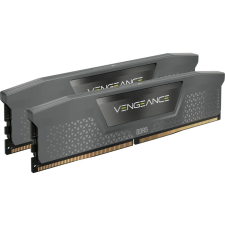 Corsair 32GB KIT DDR5 6000MHz CL38 Vengeance Grey memória (ram)