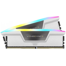 Corsair 32GB Venegance RGB DDR5 6000MHz CL36 KIT CMH32GX5M2E6000C36W memória (ram)