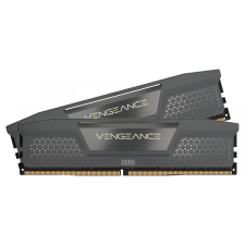 Corsair 32GB Vengeance DDR5 5600MHz CL40 CMK32GX5M2B5600Z40 memória (ram)