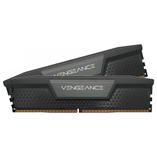 Corsair 32GB Vengeance DDR5 6200MHz CL32 KIT CMK32GX5M2X6200C32 memória (ram)