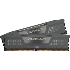 Corsair 32GB Vengeance DDR5 6400MHz CL36 KIT CMK32GX5M2B6400Z36 memória (ram)