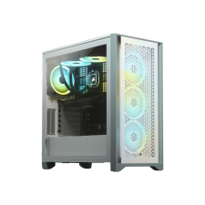 Corsair 4000D AIRFLOW - tower - ATX (CC-9011201-WW) - Számítógépház számítógép ház