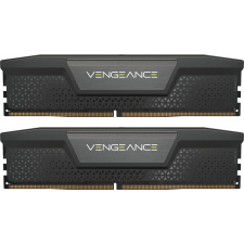 Corsair 48GB DDR5 6000MHz Kit(2x24GB) Vengeance Black CMK48GX5M2E6000C36 memória (ram)