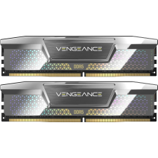 Corsair 48GB DDR5 8400MHz Kit(2x24GB) Vengeance Silver (CMKC48GX5M2X8400C40) memória (ram)