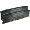 Corsair 48GB KIT DDR5 6400MHz CL36 Vengeance XMP Black (CMK48GX5M2B6400C36)
