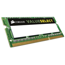 Corsair 4GB 1333MHz DDR3L Notebook RAM Corsair (CMSO4GX3M1C1333C9) memória (ram)