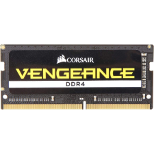 Corsair 4GB /2400 Vengeance DDR4 Notebook RAM memória (ram)