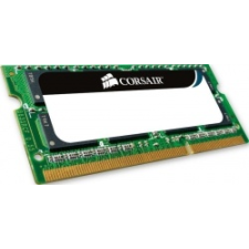 Corsair 4GB DDR3 1600MHz CMSO4GX3M1A1600C11 memória (ram)