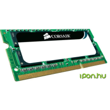 Corsair 4GB Notebook DDR3 1333MHZ CL9 CMSO4GX3M1A1333C9 memória (ram)