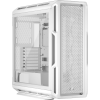 Corsair 5000T Midi Torony Számítógépház - Fehér (CC-9011301-WW)