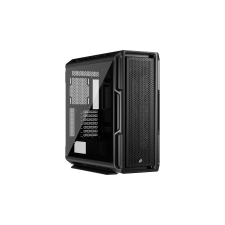 Corsair 5000T Midi Tower Black számítógép ház