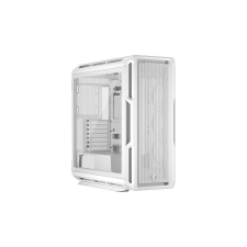 Corsair 5000T Midi Tower White számítógép ház