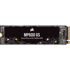 Corsair 500GB MP600 GS M.2 PCIe SSD (CSSD-F0500GBMP600GS) merevlemez