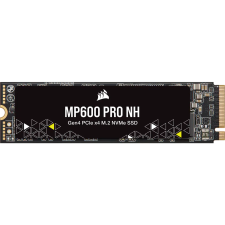 Corsair 500GB MP600 PRO NH M.2 PCIe SSD (CSSD-F0500GBMP600PNH) merevlemez