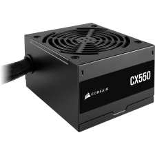 Corsair 550W 80+ Bronze CX550 2023 (CP-9020277-EU) tápegység
