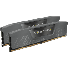 Corsair 64 GB DDR5 5600 MHz RAM Vengeance Black (2x32GB) memória (ram)