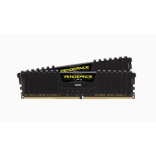 Corsair 64GB 3600MHz DDR4 RAM Corsair Vengeance LPX CL16 (2x32GB) (CMK64GX4M2E3200C16) memória (ram)