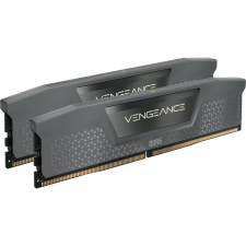 Corsair 64GB 5600MHz DDR5 RAM Corsair VENGEANCE (2X32GB) (CMK64GX5M2B5600Z40) memória (ram)