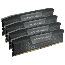Corsair 64GB / 6400 Vengeance DDR5 RAM KIT (4x16GB) memória (ram)