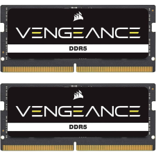 Corsair 64GB DDR5 5200MHz Kit(2x32GB) SODIMM Vengeance memória (ram)
