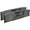 Corsair 64GB DDR5 5200MHz Kit(2x32GB) Vengeance Cool Grey (CMK64GX5M2B5200Z40)