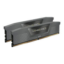 Corsair 64GB DDR5 5600MHz Kit(2x32GB) Vengeance Grey (CMK64GX5M2D5600Z40) memória (ram)