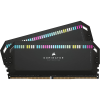 Corsair 64GB Dominator Platinum RGB DDR5 6600MHz CL32 KIT CMT64GX5M2B6600C32