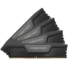 Corsair 64GB Vengeance DDR5 6000MHz CL36 KIT CMK64GX5M4B6000C36 memória (ram)