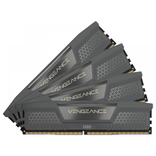 Corsair 64GB Vengeance DDR5 6000MHz CL36 KIT CMK64GX5M4B6000Z36 memória (ram)