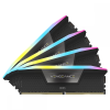 Corsair 64GB Vengeance RGB DDR5 6200MHz CL32 KIT CMH64GX5M4B6200C32