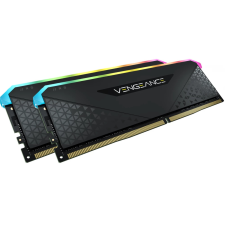 Corsair 64GB Vengeance RGB RS DDR4 3600MHz CL18 KIT CMG64GX4M2D3600C18 memória (ram)